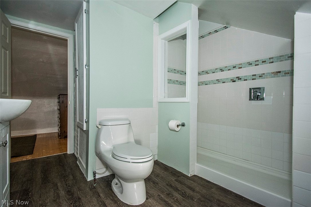 Olmsted - Residential