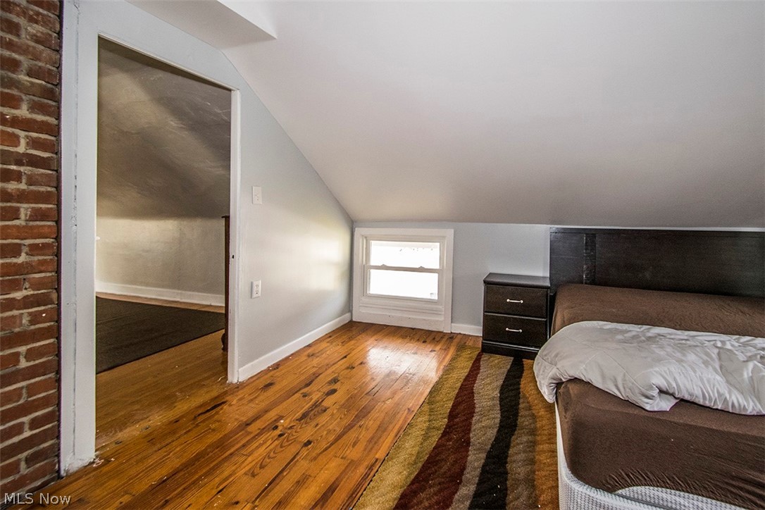 Olmsted - Residential