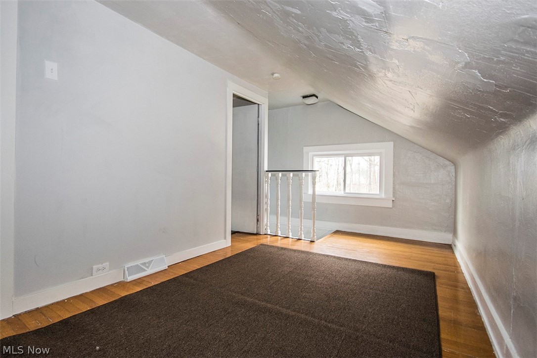 Olmsted - Residential