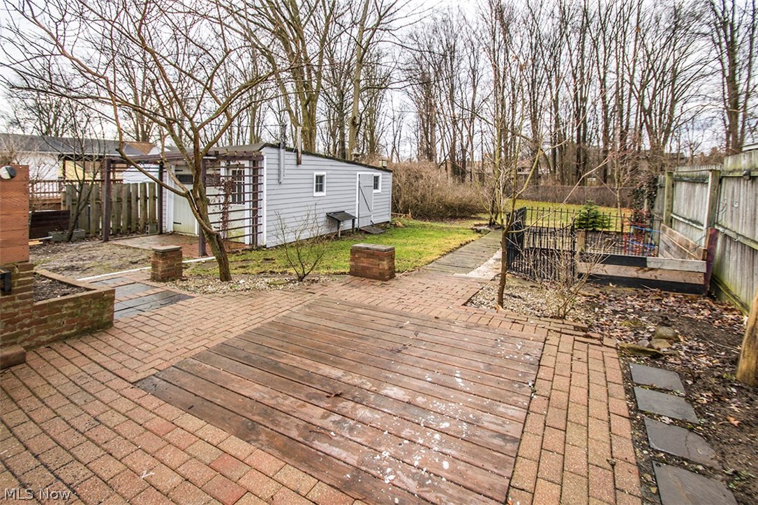 Olmsted - Residential