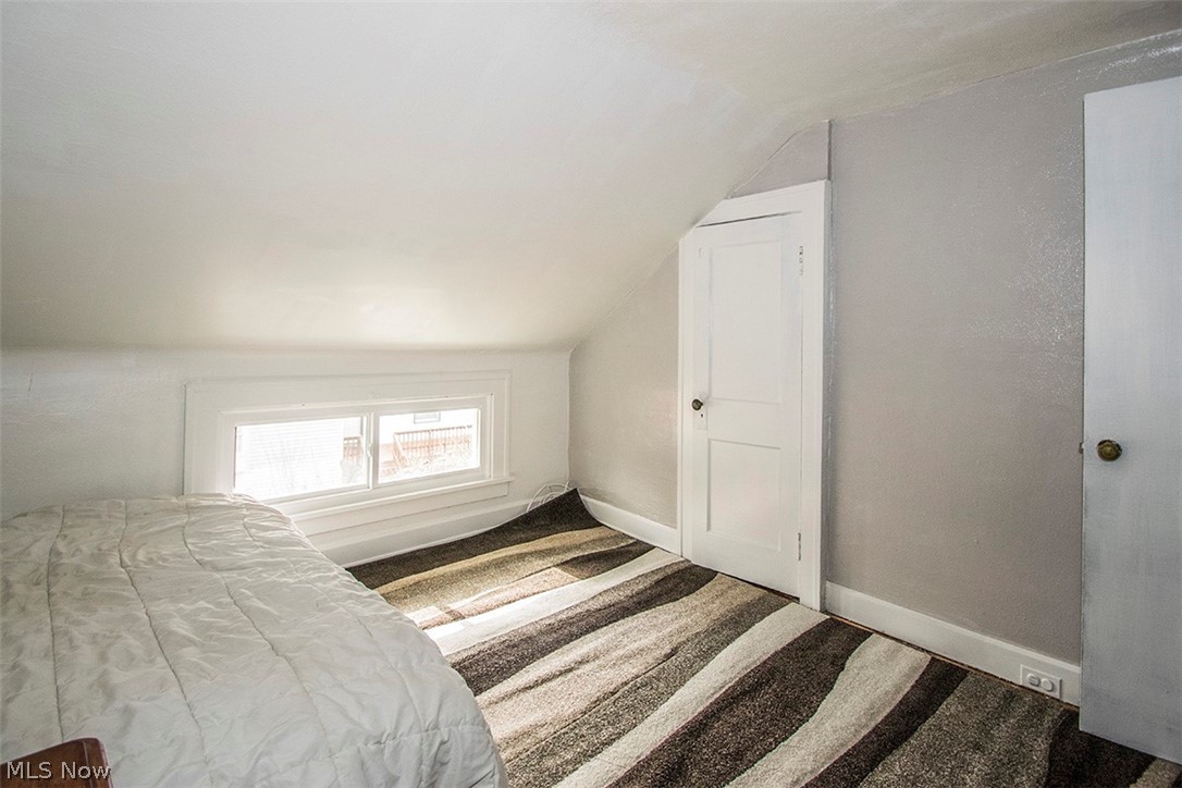 Olmsted - Residential