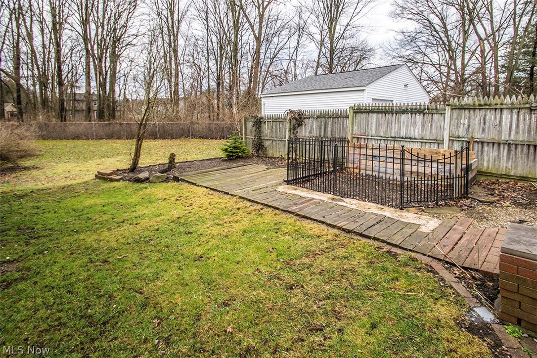 Olmsted - Residential