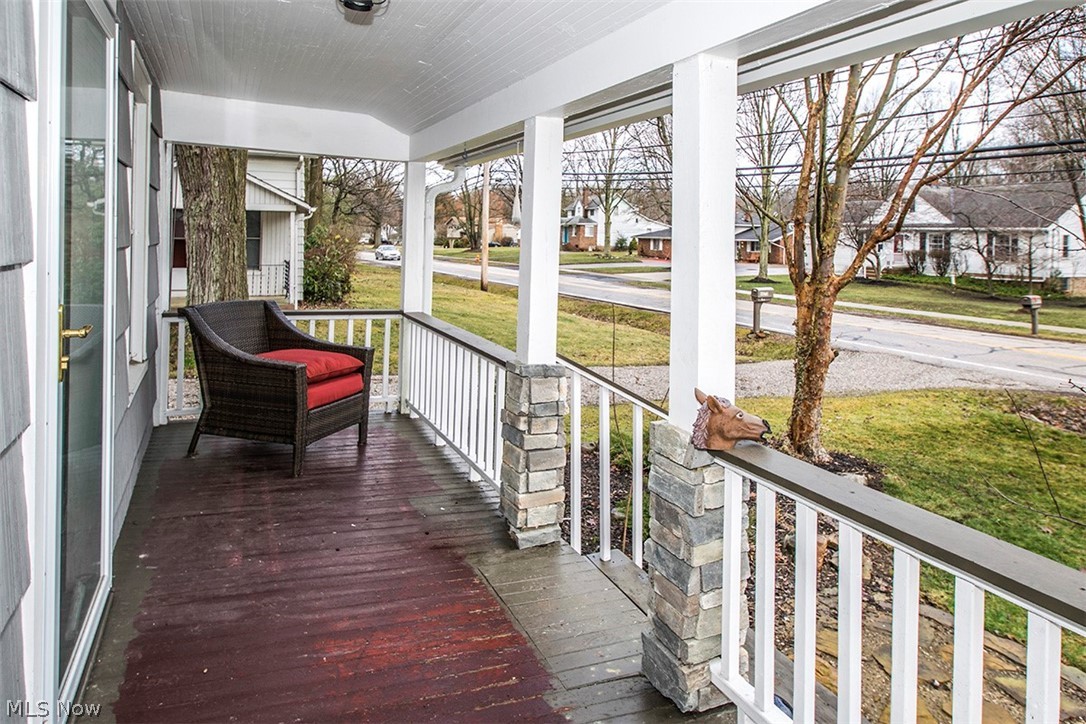 Olmsted - Residential