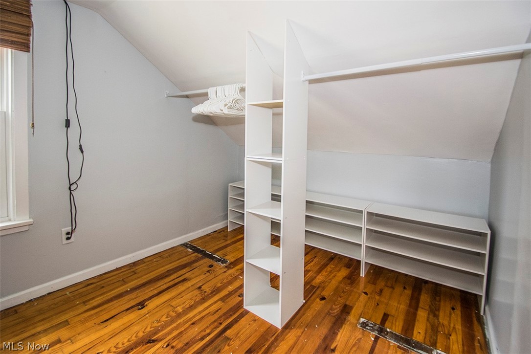 Olmsted - Residential