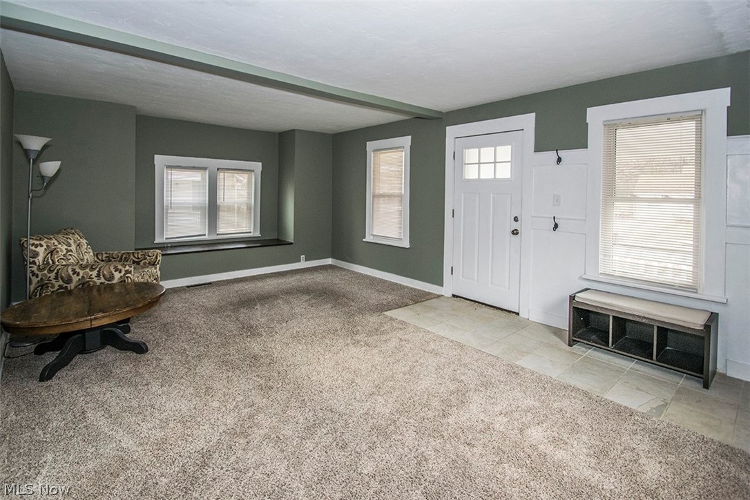 Olmsted - Residential