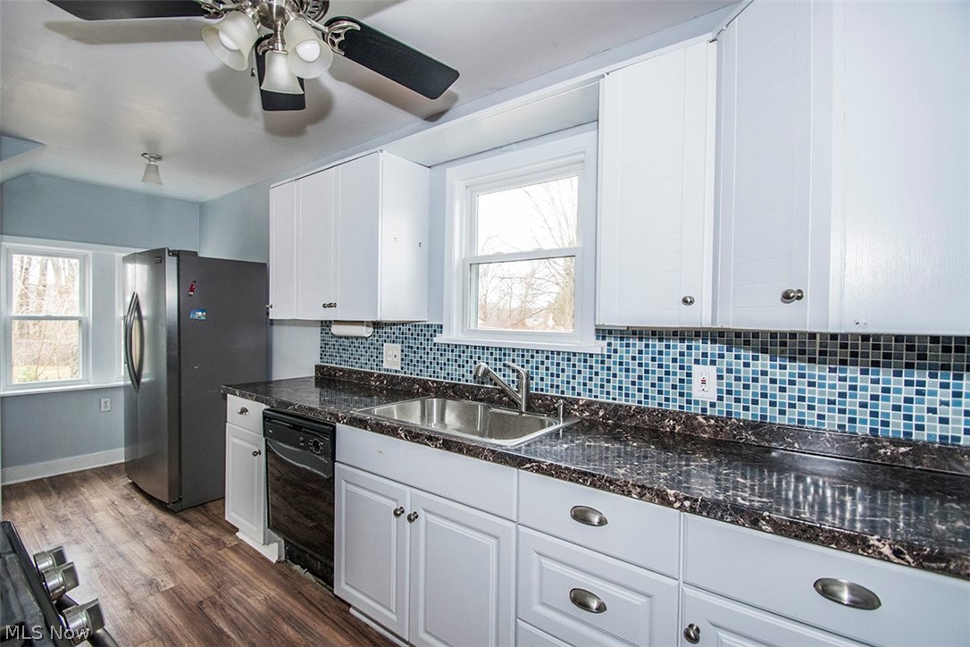 Olmsted - Residential