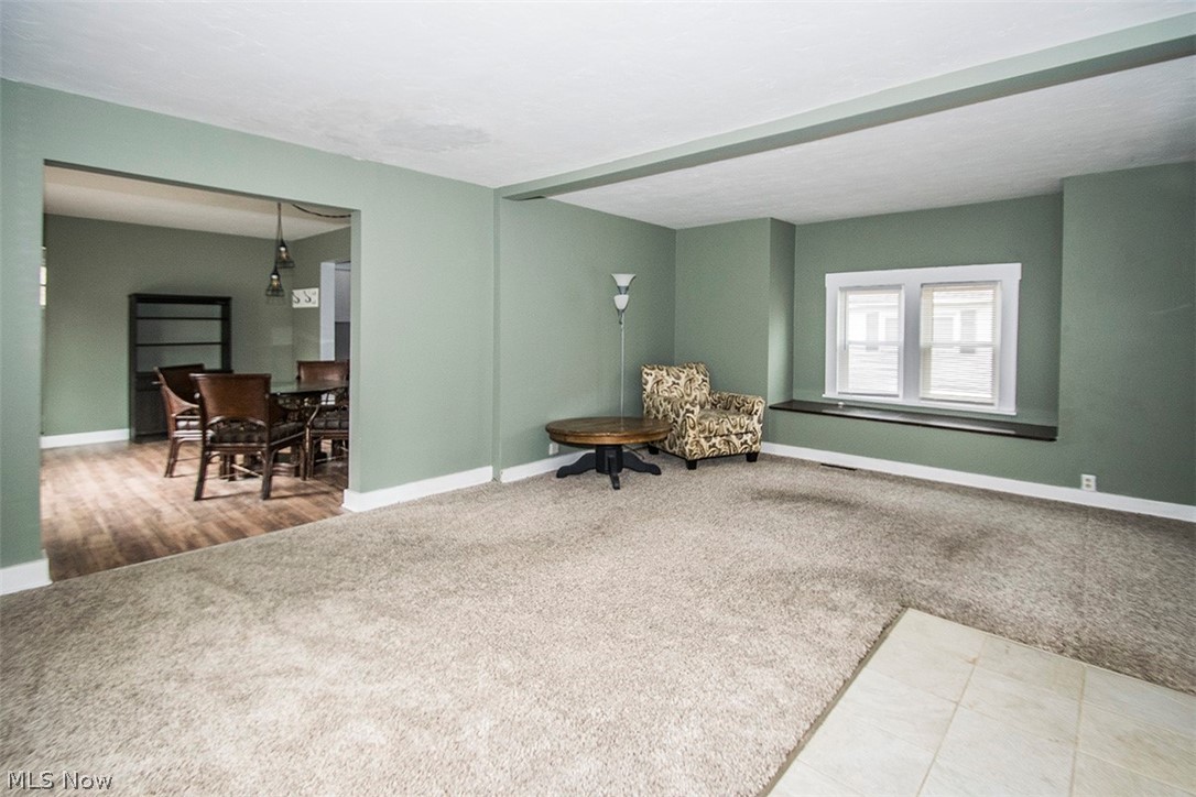 Olmsted - Residential