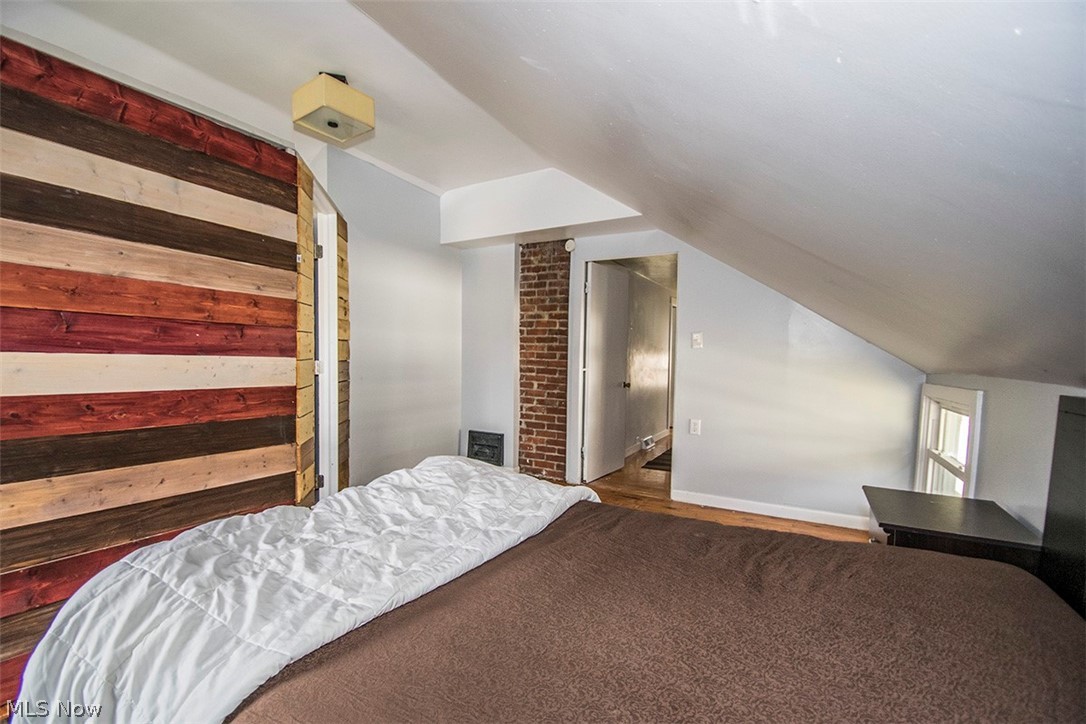 Olmsted - Residential