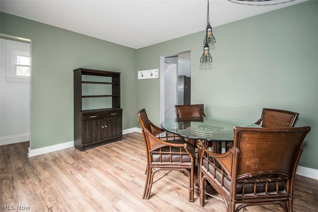 Olmsted - Residential