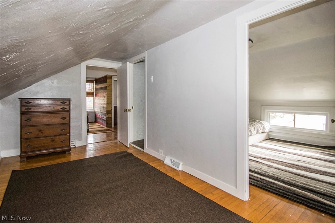 Olmsted - Residential