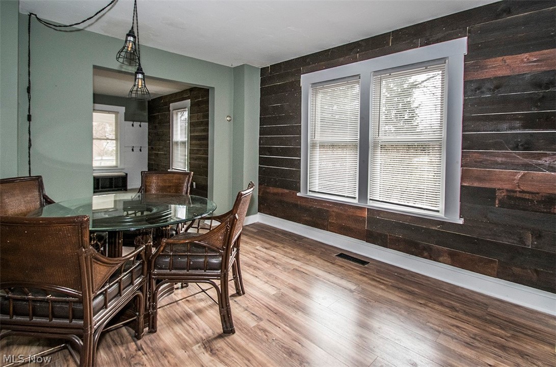 Olmsted - Residential