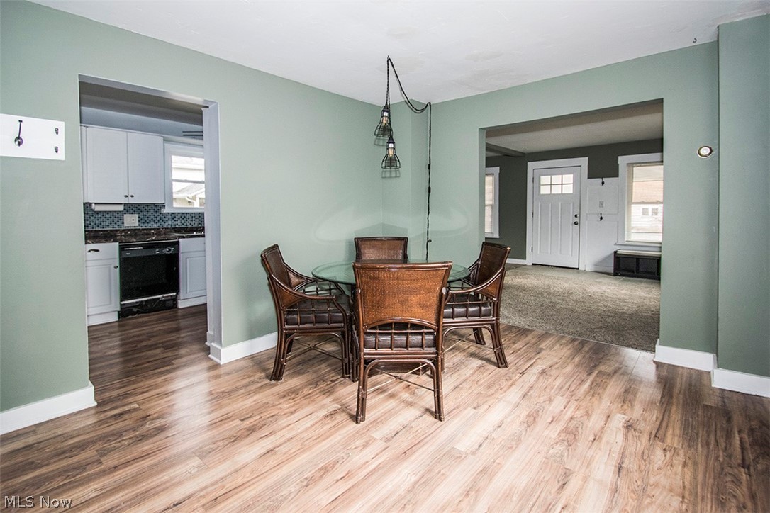 Olmsted - Residential