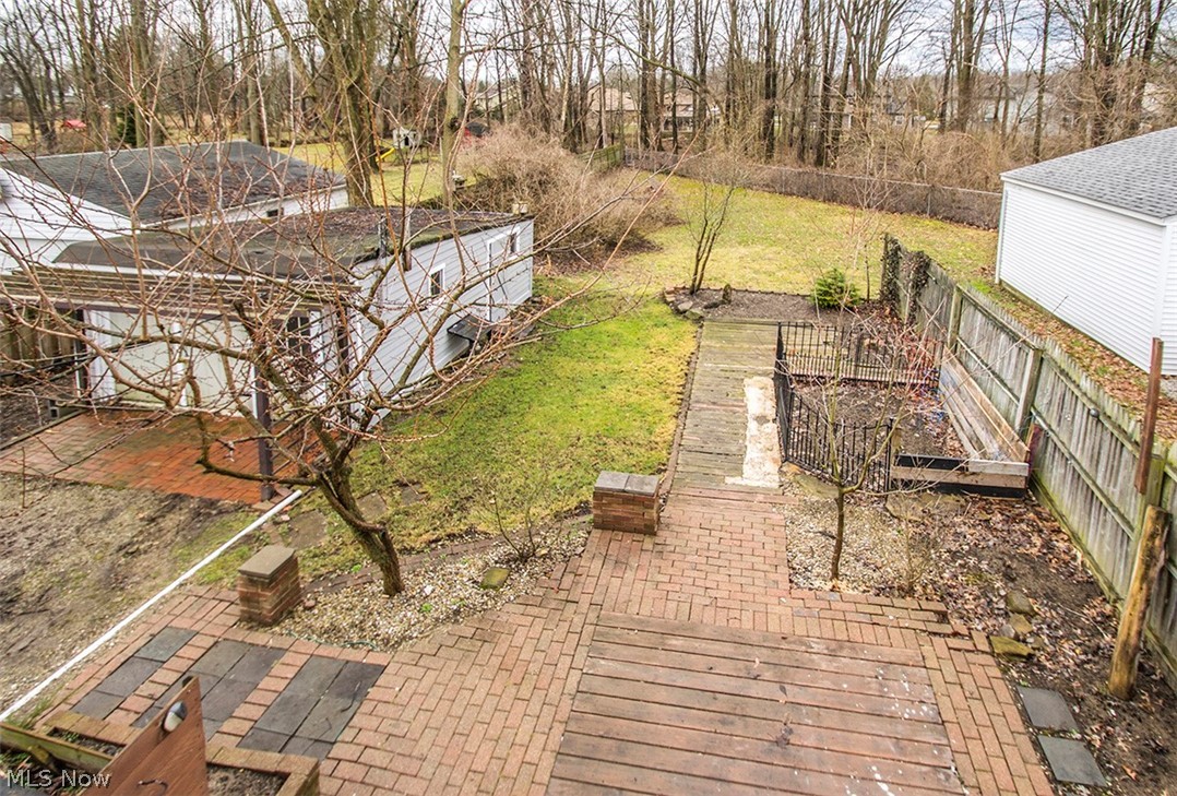 Olmsted - Residential