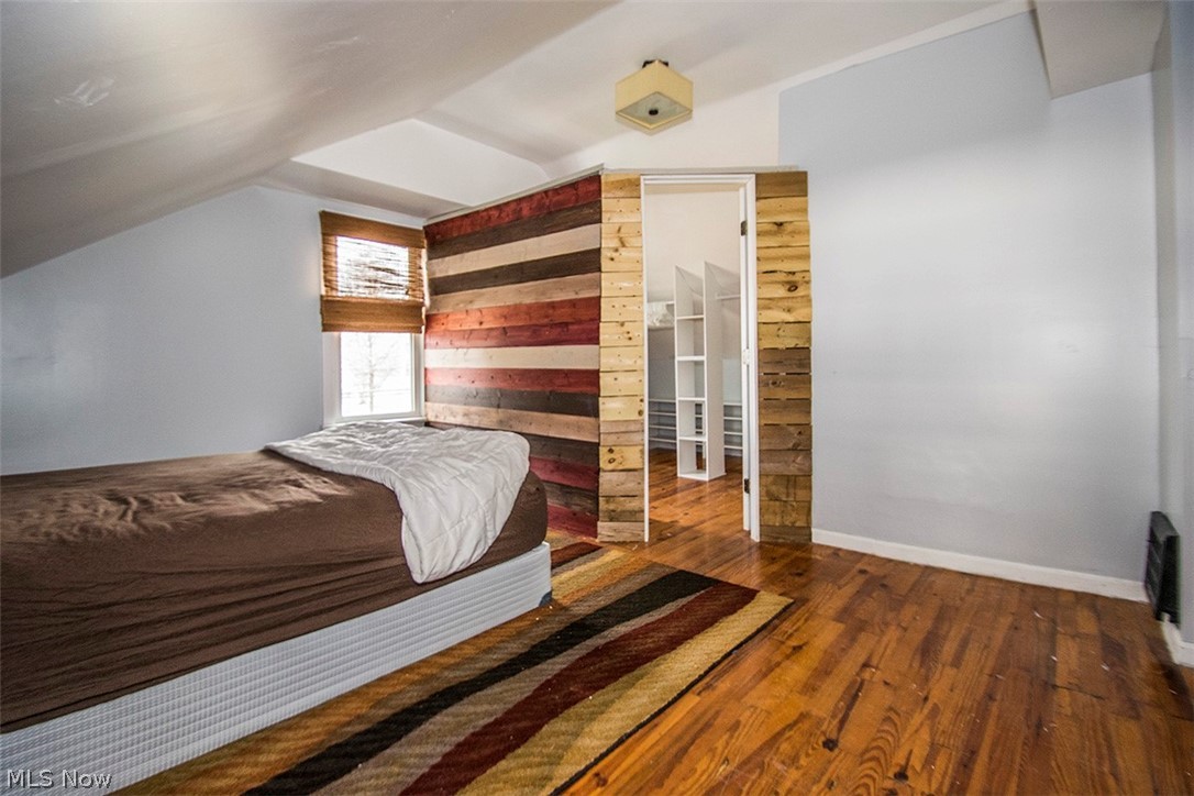 Olmsted - Residential