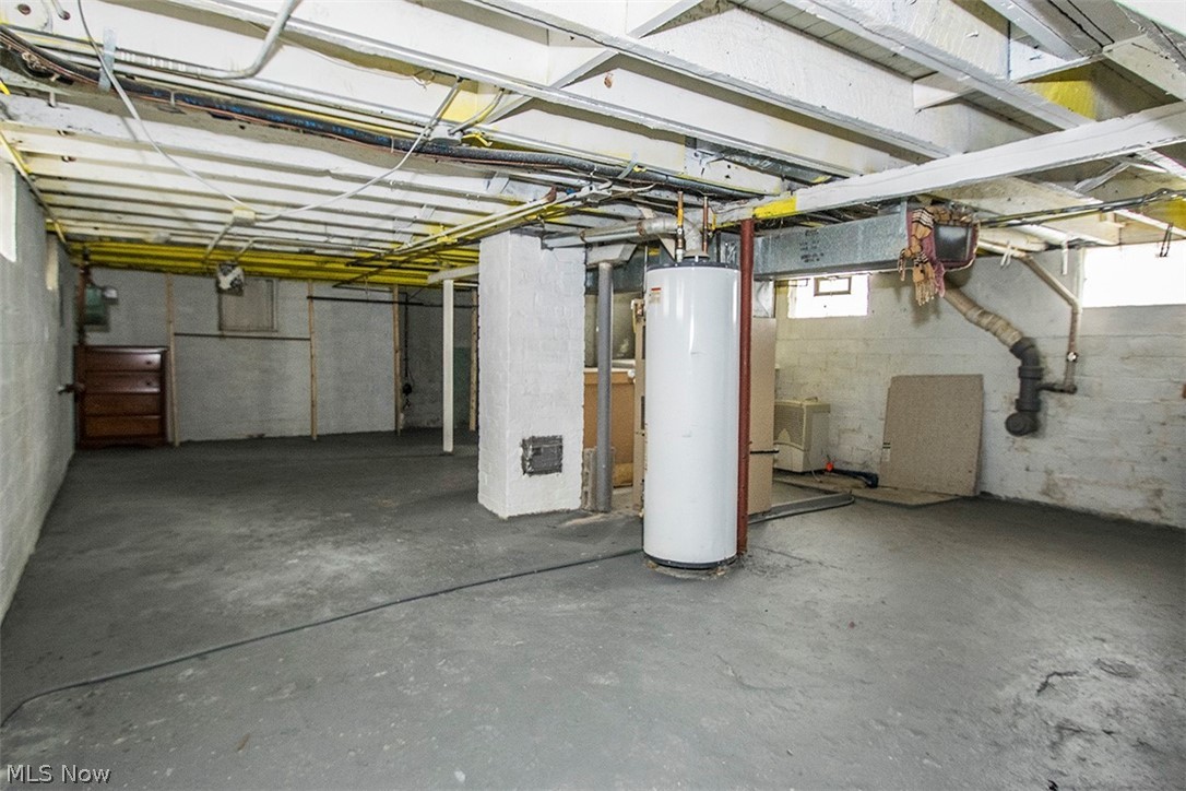 Olmsted - Residential