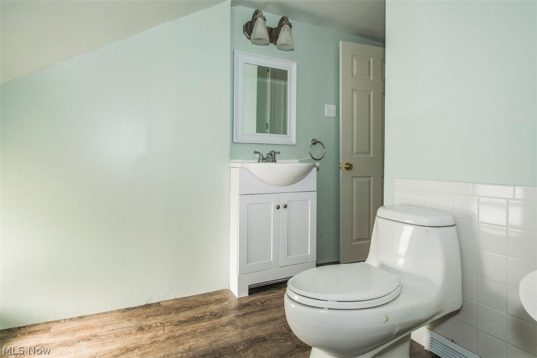 Olmsted - Residential