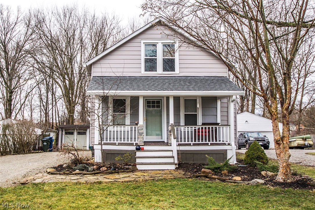 Olmsted - Residential