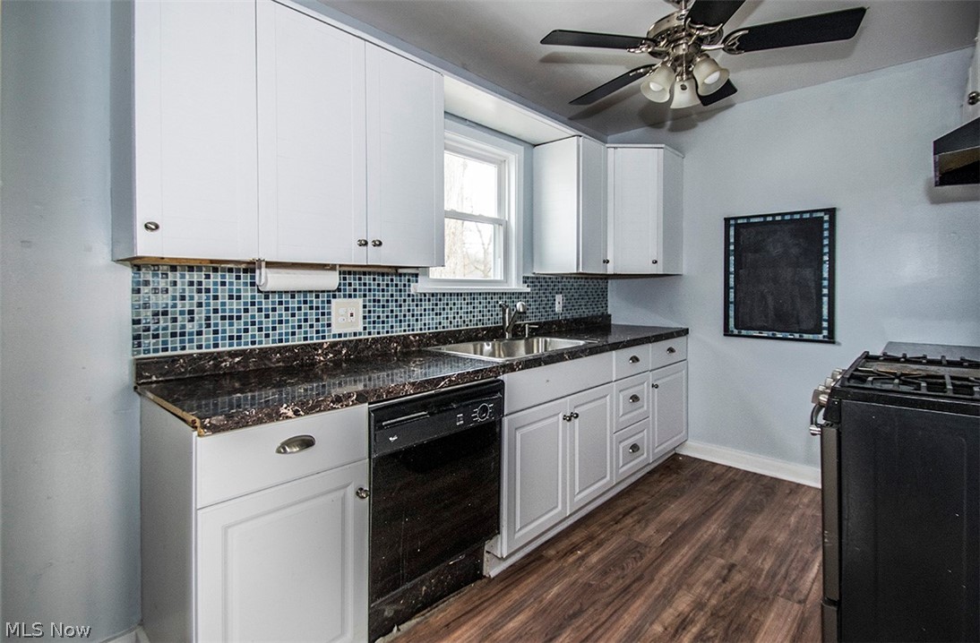 Olmsted - Residential