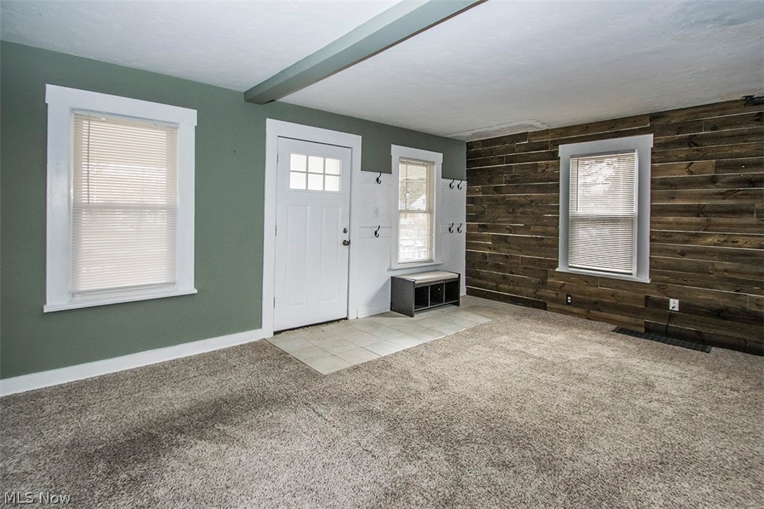 Olmsted - Residential