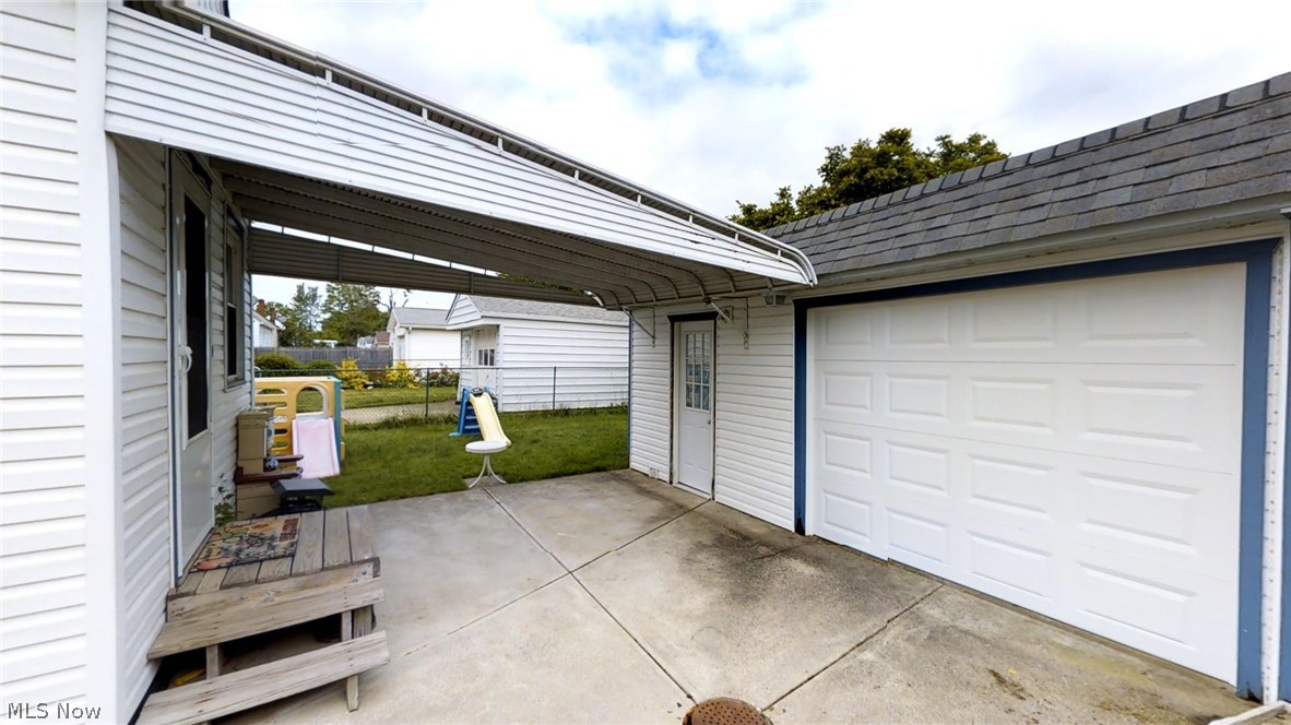 Worden Allotment 02 - Residential