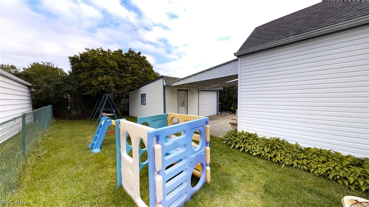 Worden Allotment 02 - Residential