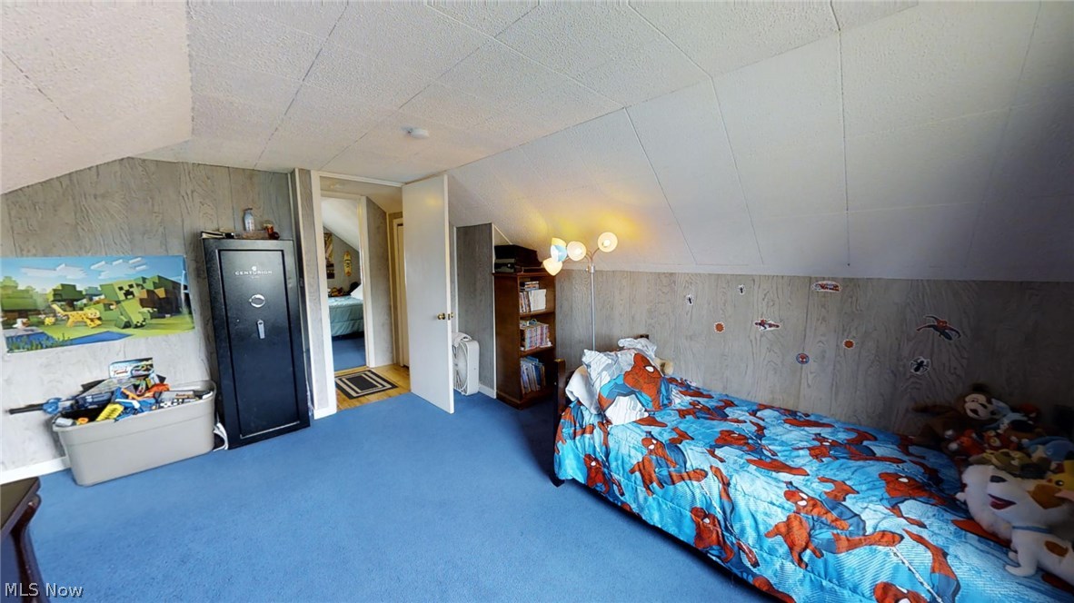 Worden Allotment 02 - Residential