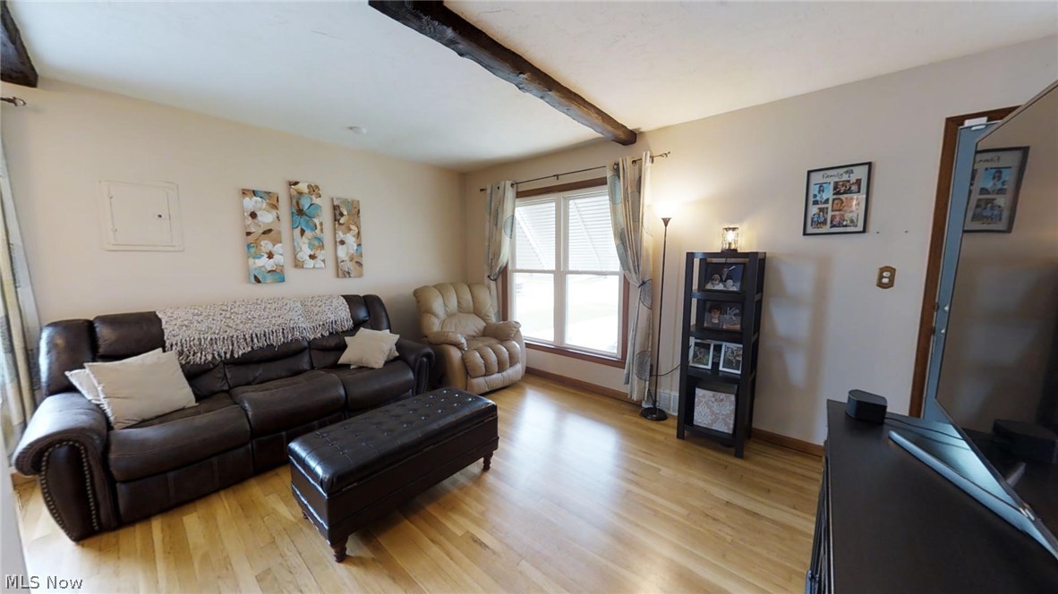 Worden Allotment 02 - Residential