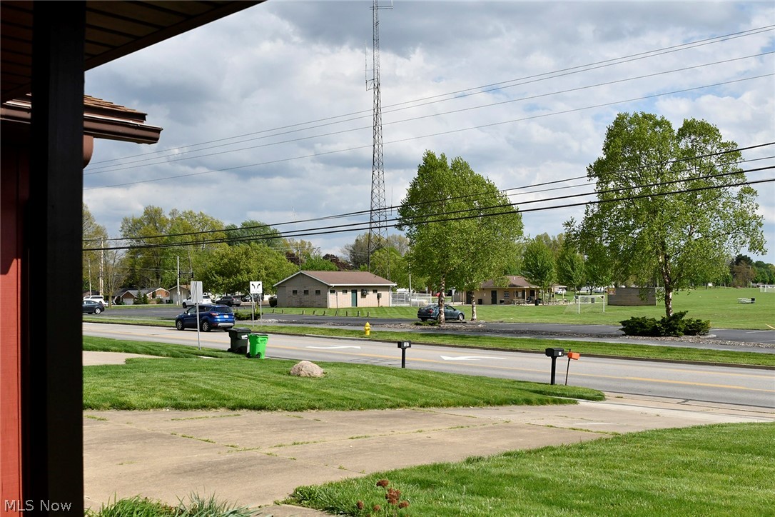 J D J Allotment - Residential