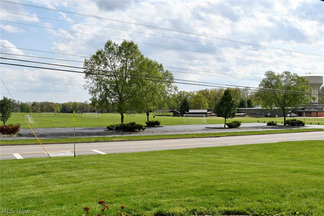 J D J Allotment - Residential