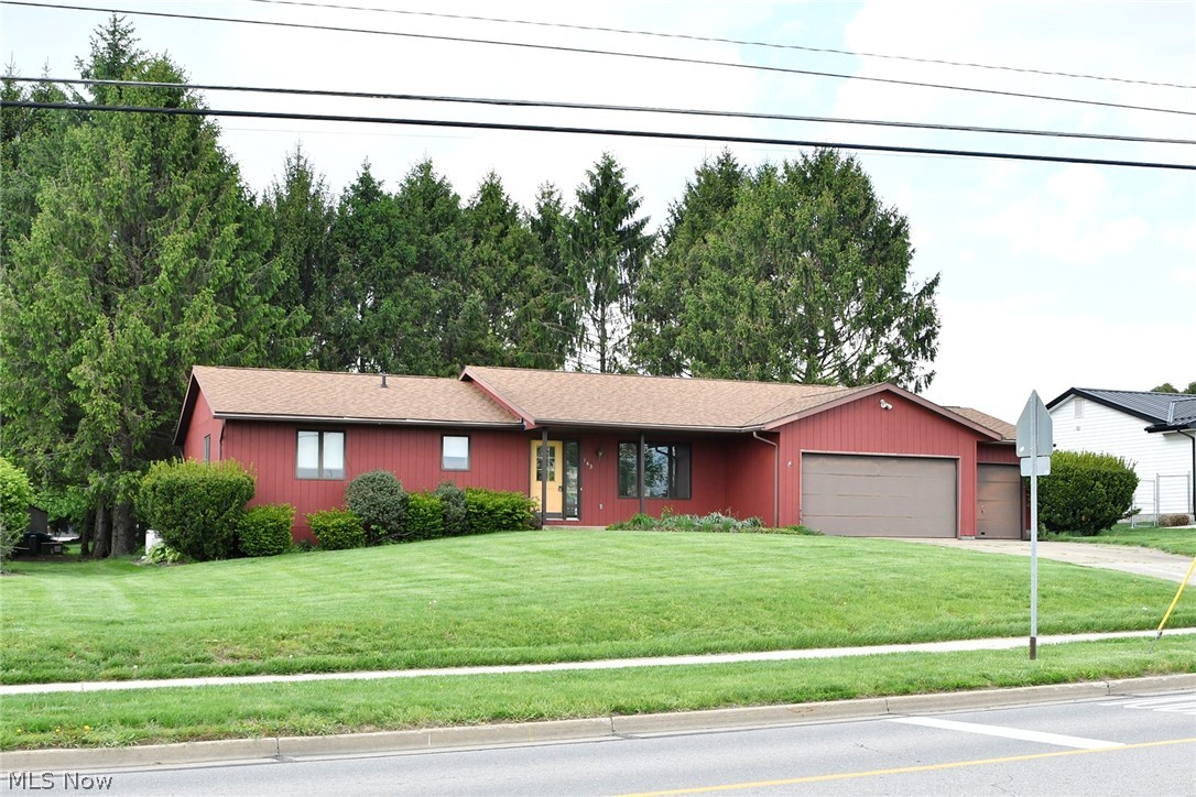 J D J Allotment - Residential