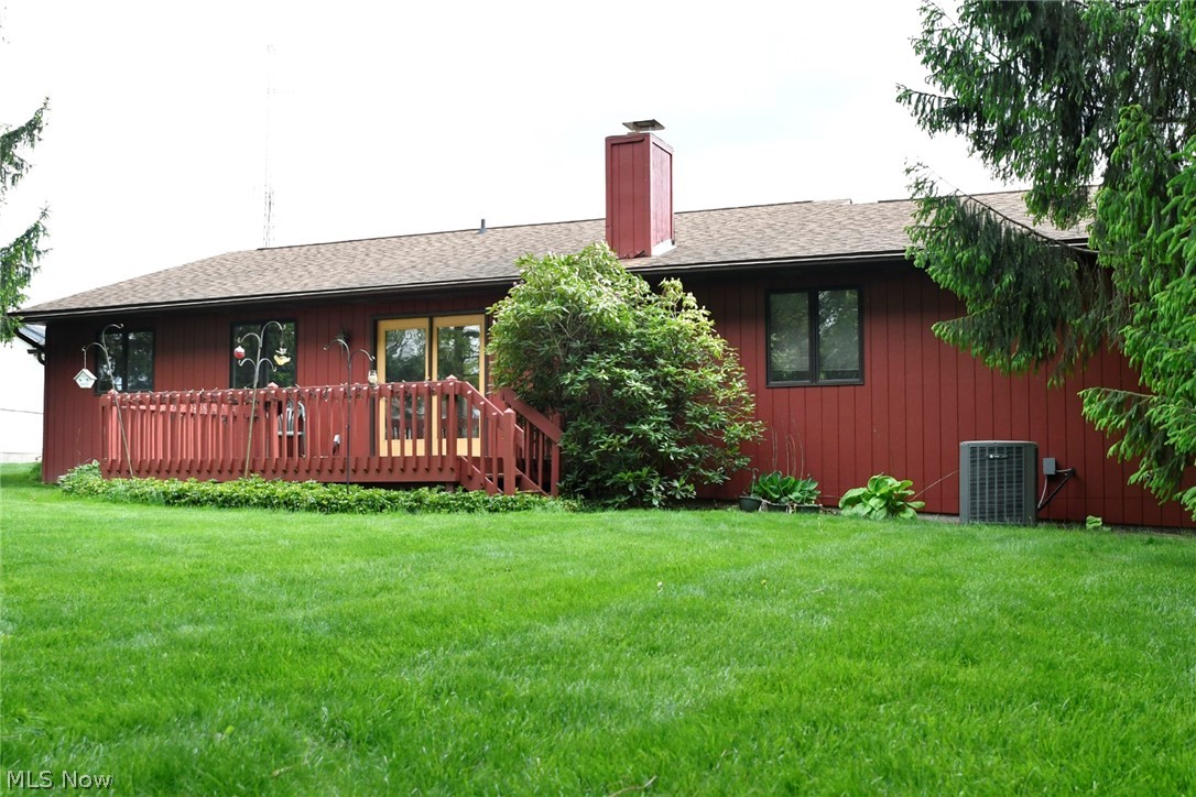 J D J Allotment - Residential