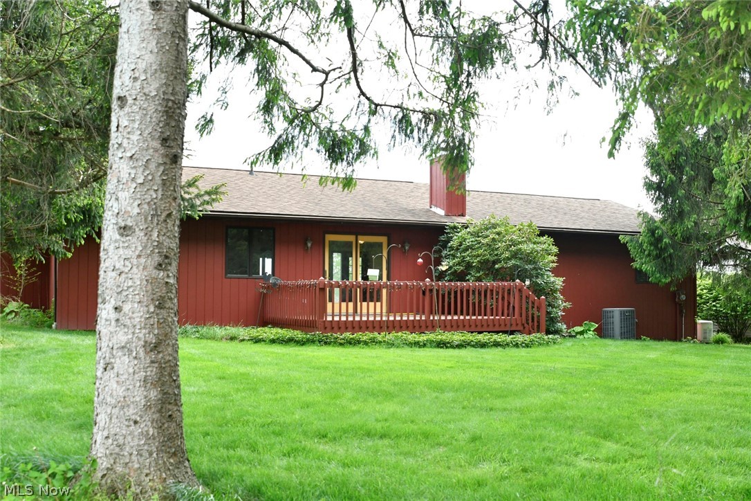 J D J Allotment - Residential
