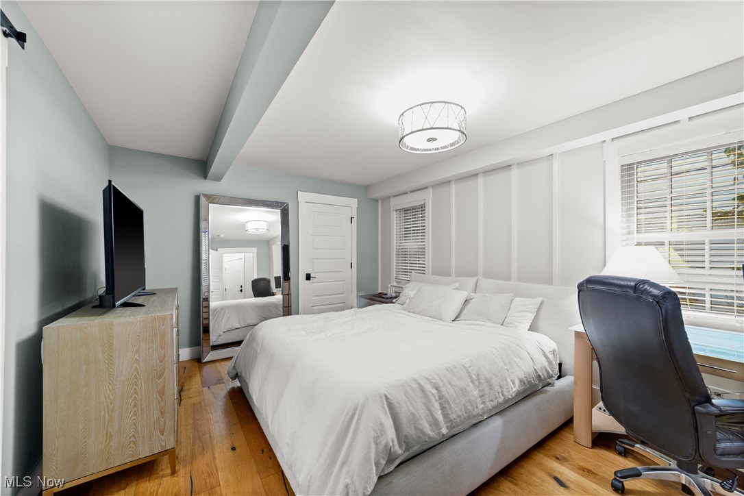 Barber & Lord - Residential