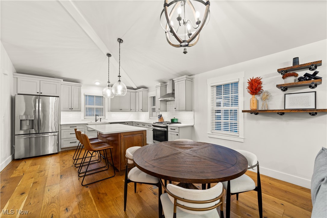 Barber & Lord - Residential