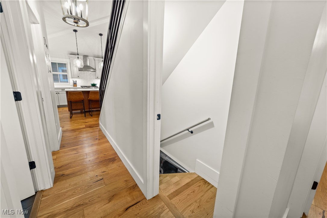 Barber & Lord - Residential