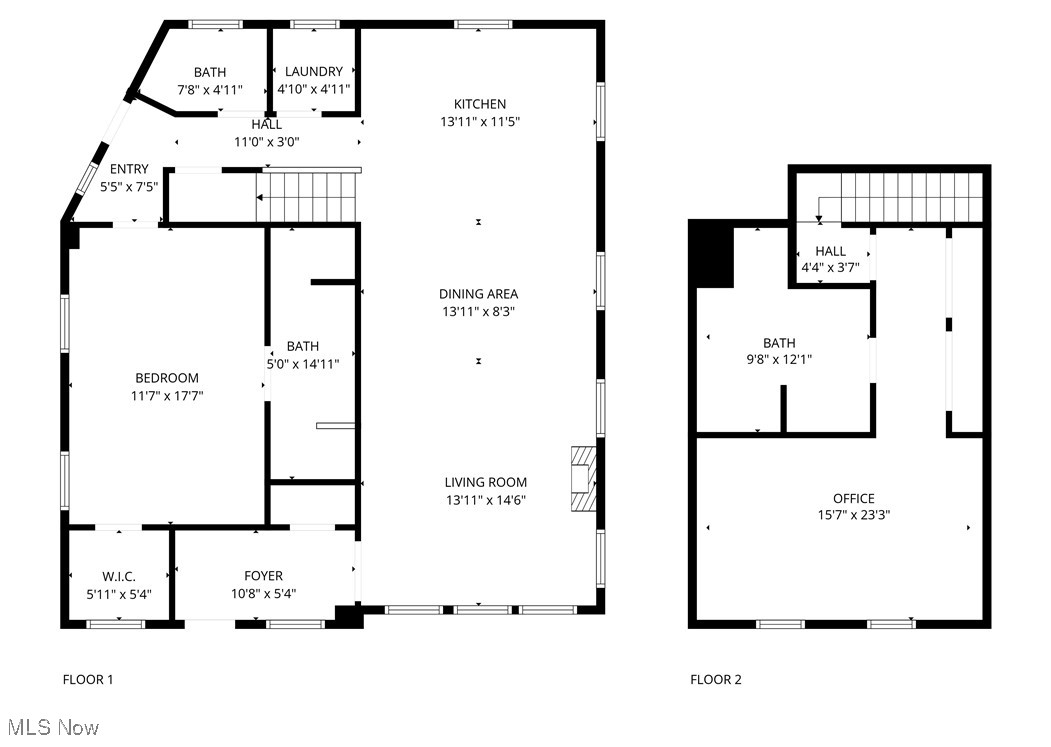 Barber & Lord - Residential