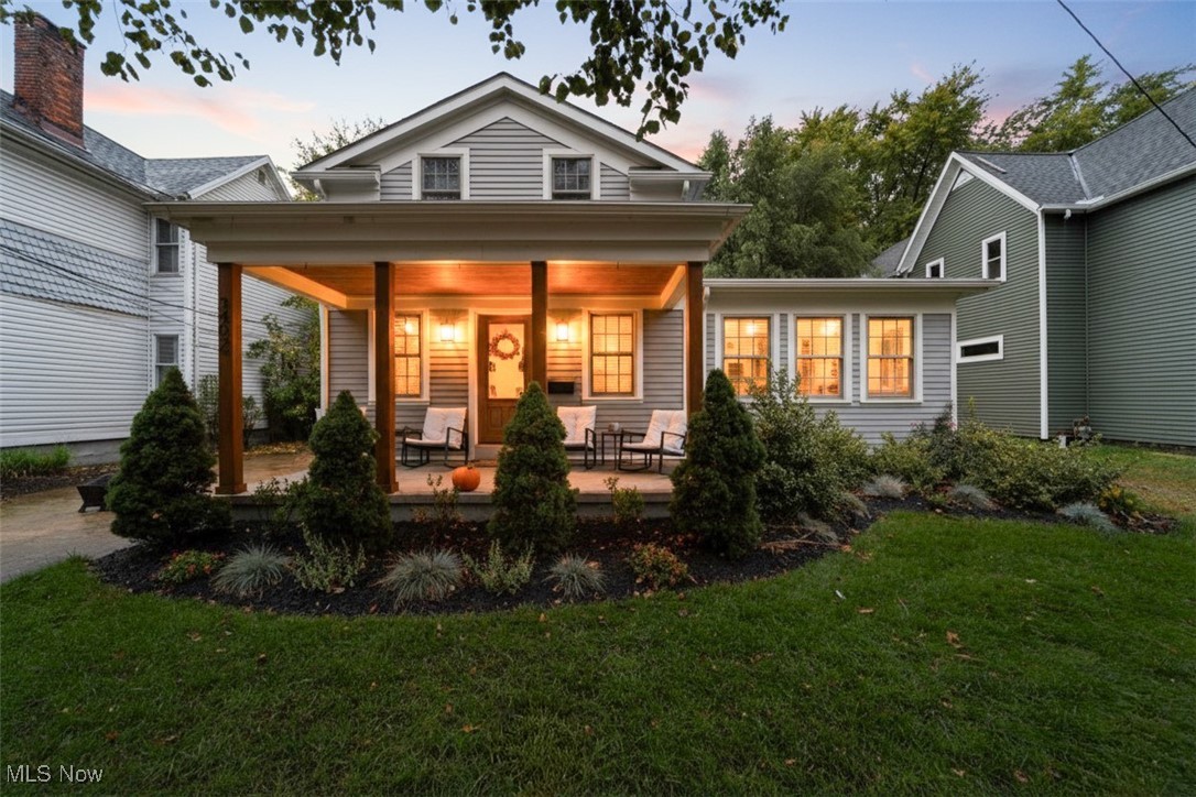 Barber & Lord - Residential