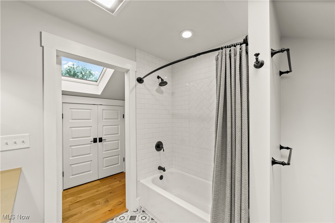 Barber & Lord - Residential