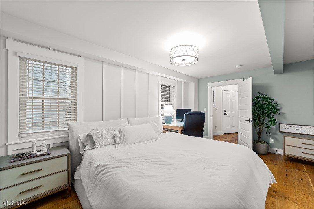 Barber & Lord - Residential