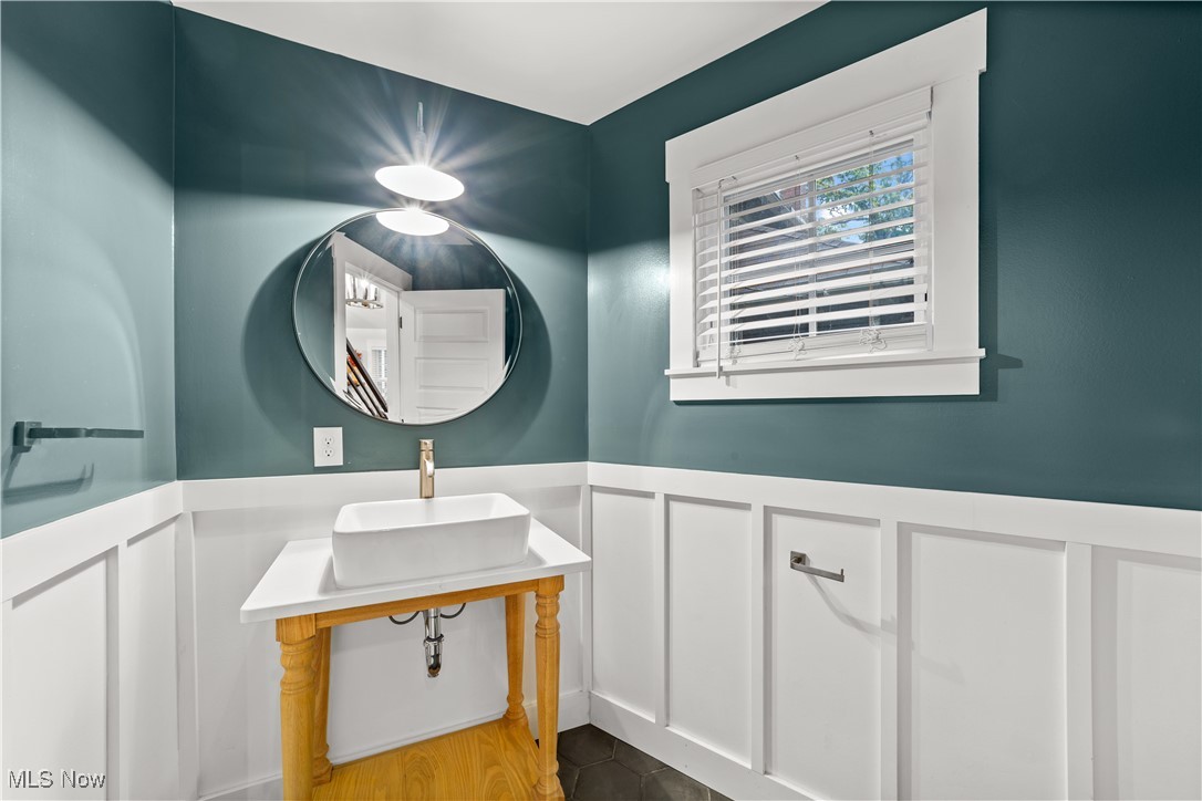 Barber & Lord - Residential