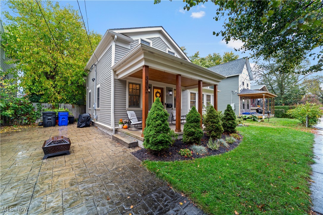 Barber & Lord - Residential