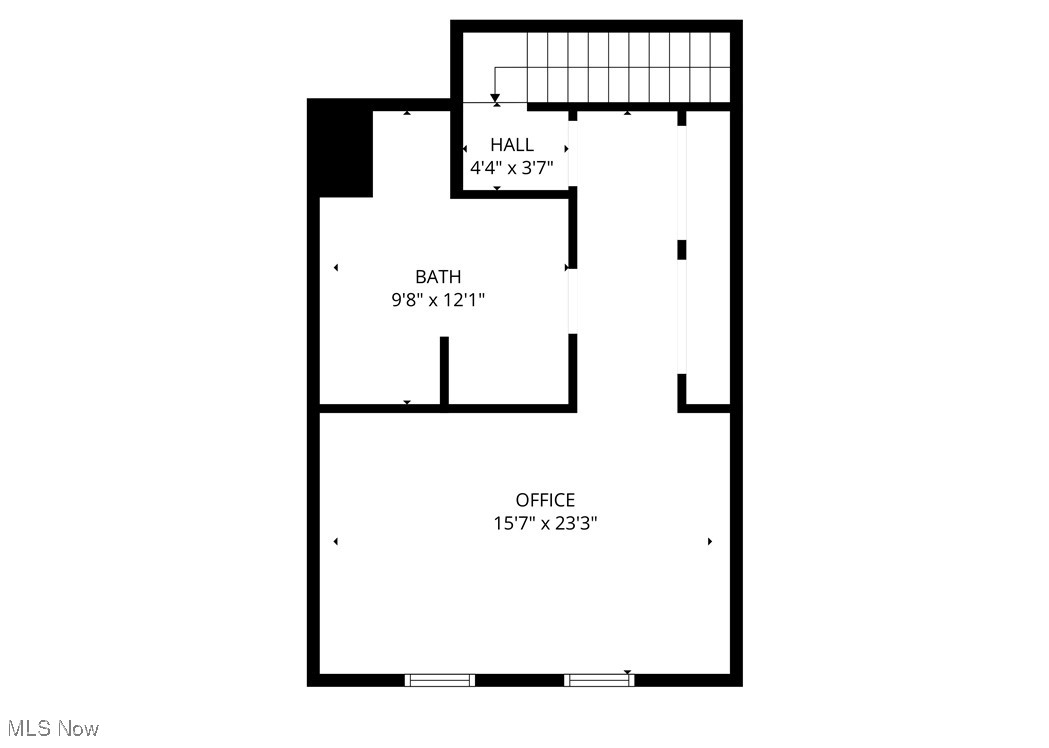 Barber & Lord - Residential