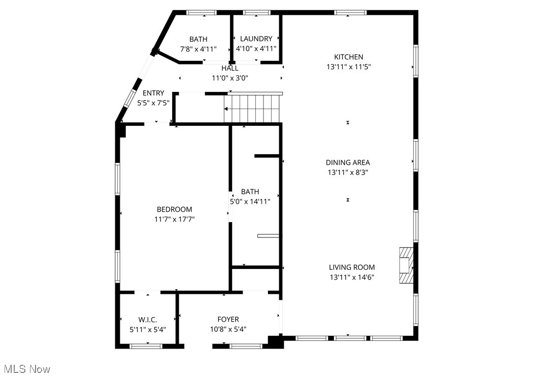 Barber & Lord - Residential