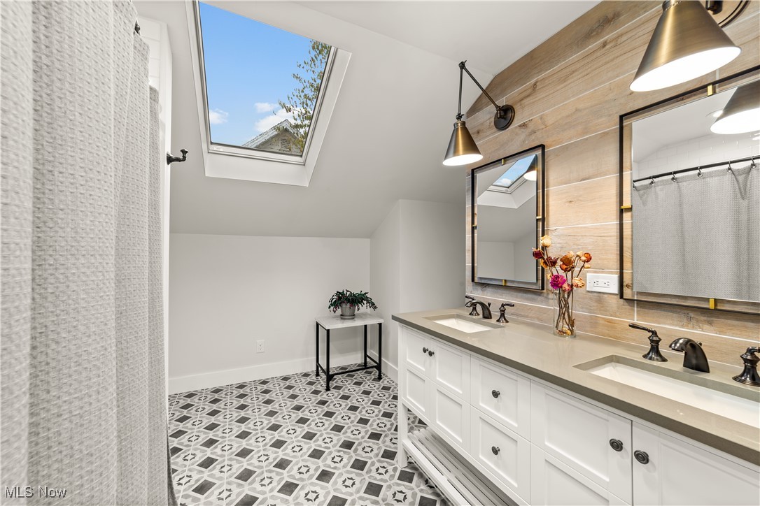 Barber & Lord - Residential