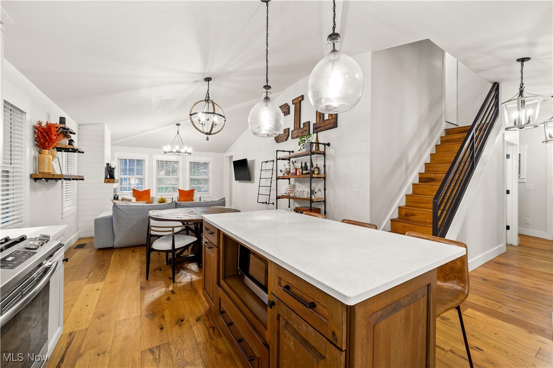 Barber & Lord - Residential