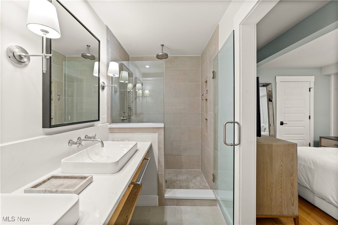 Barber & Lord - Residential