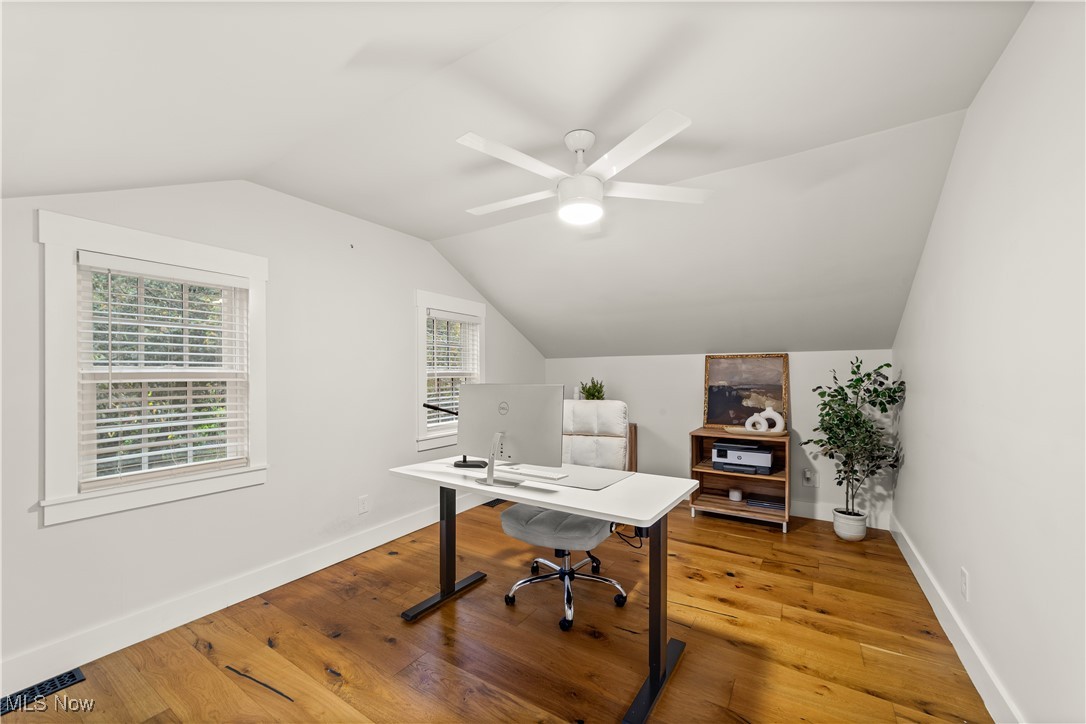 Barber & Lord - Residential