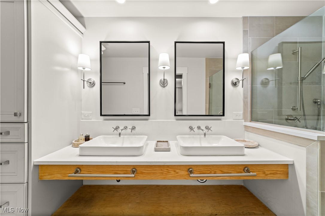 Barber & Lord - Residential