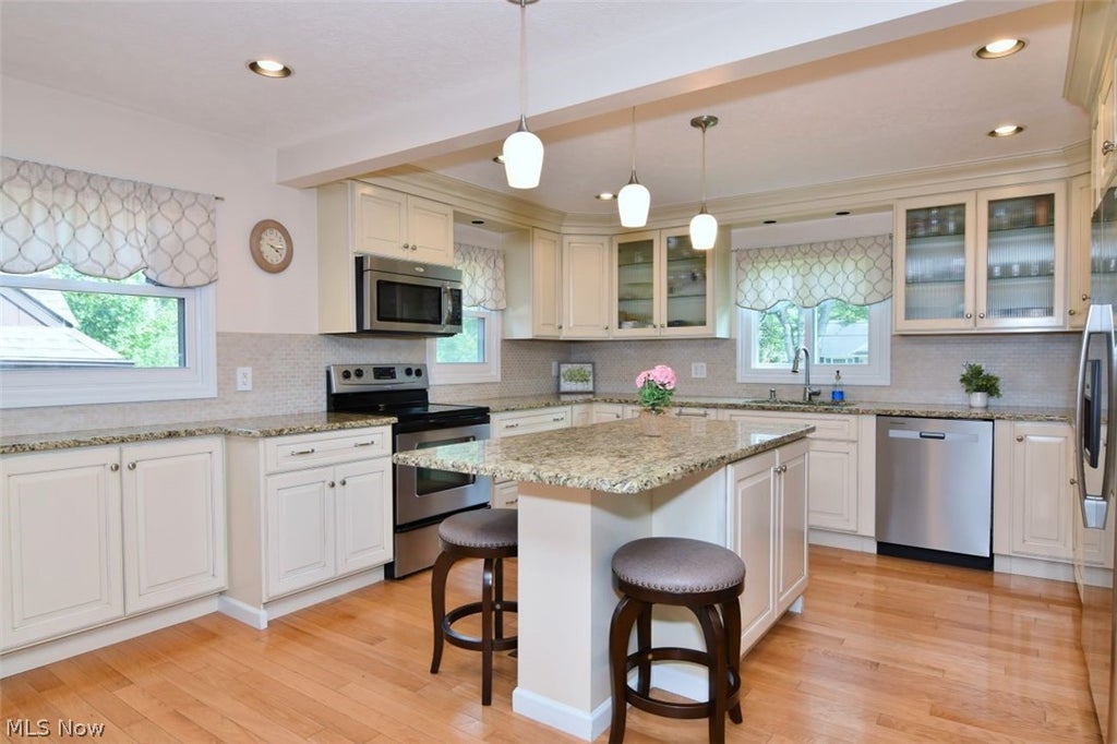 Photo of 30235 Woodall Drive, Solon, OH 44139 (MLS # 5217665)