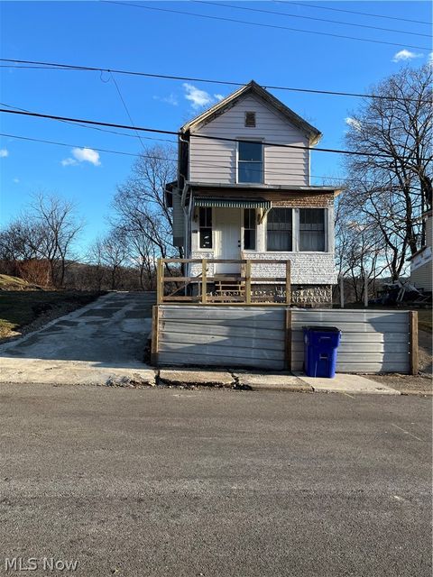 Homes For Sale - 1216 Erie Street<br/> Columbiana County, East Liverpool, OH 43920